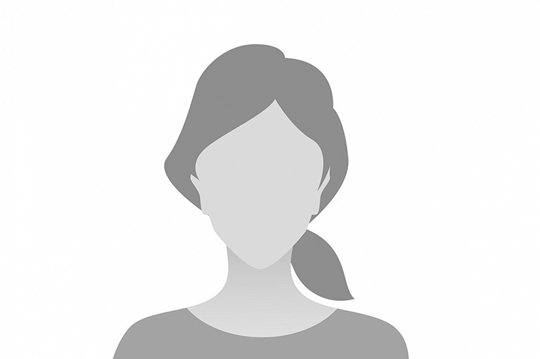 Placeholder Placeholder person